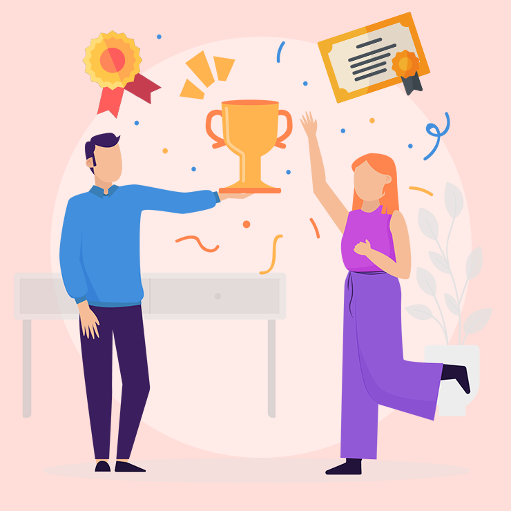 Rewards-Recognition