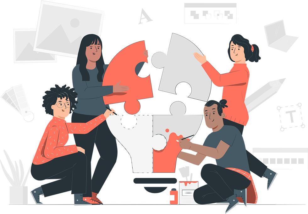 Skill Development LMS - Training Courses