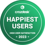Happiest Users 2023