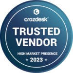 Trusted Vendor 2023