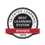 Best Learning system 2019