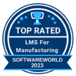 LMS for Manufacturing