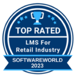 LMS for Retail Industry